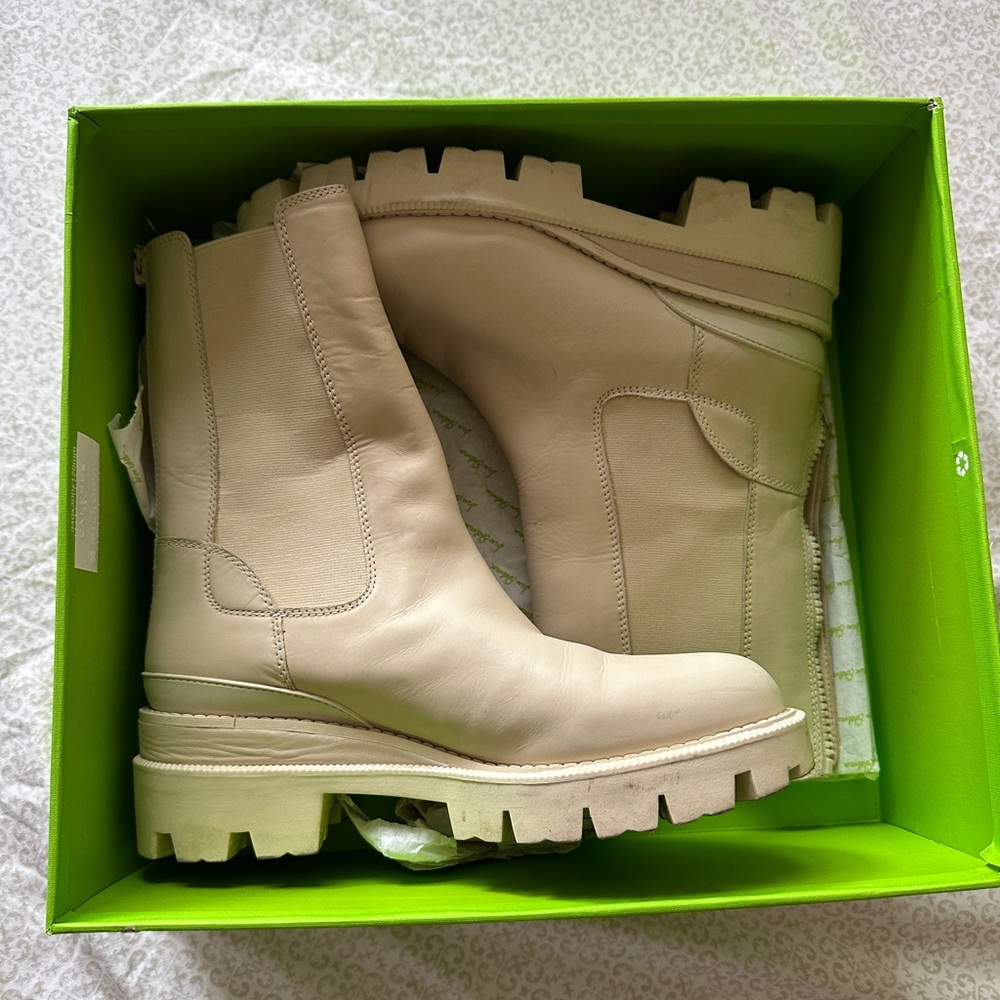 Sam Edelman boots